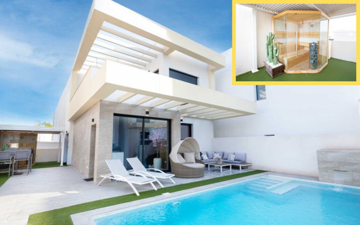 Image No.1-3 Bed Property for sale