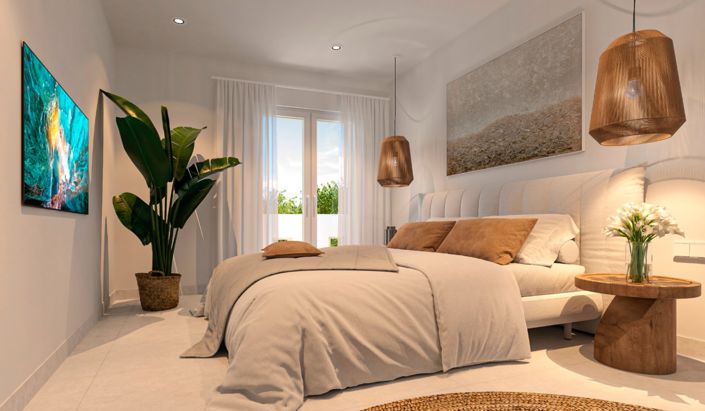 Image No.5-3 Bed Villa for sale