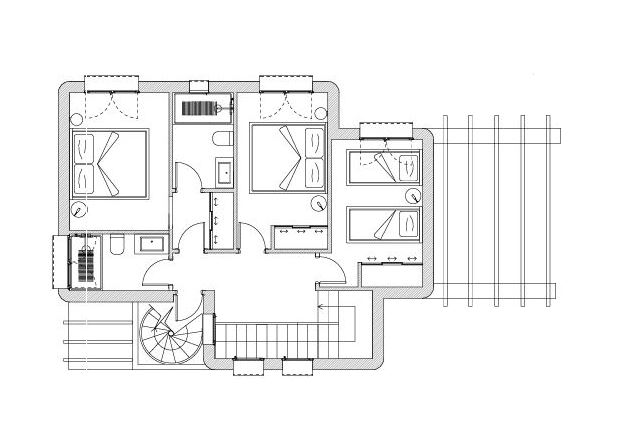 Image No.7-3 Bed Villa for sale