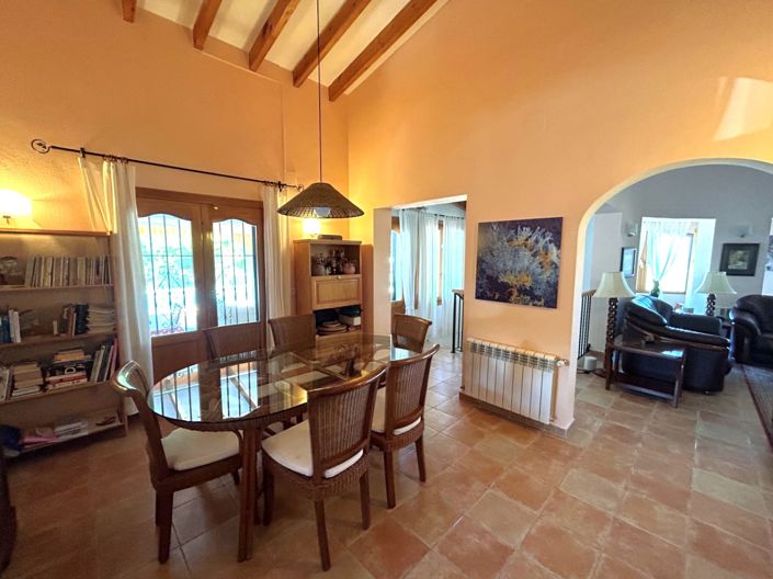 Image No.6-Villa de 5 chambres à vendre à Pego