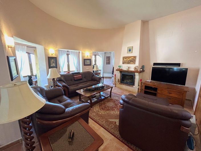 Image No.8-Villa de 5 chambres à vendre à Pego