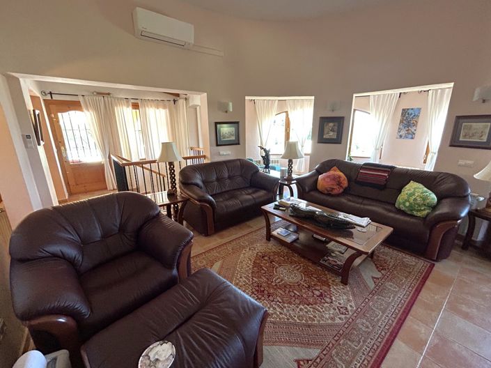 Image No.9-Villa de 5 chambres à vendre à Pego