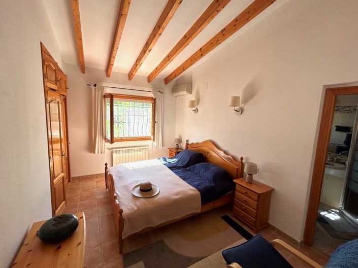 Image No.13-Villa de 5 chambres à vendre à Pego