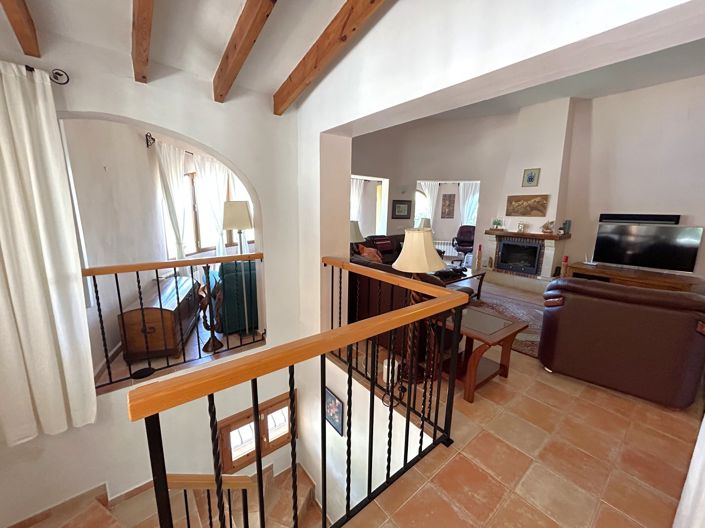 Image No.15-Villa de 5 chambres à vendre à Pego