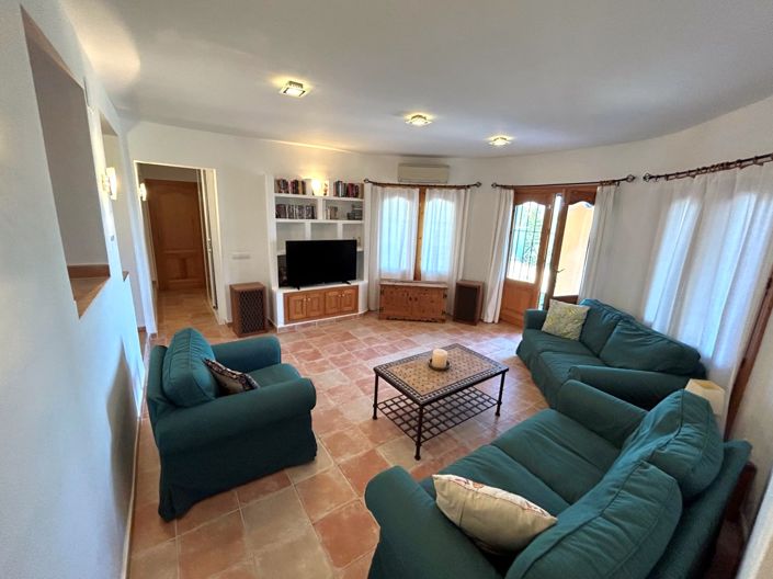 Image No.16-Villa de 5 chambres à vendre à Pego