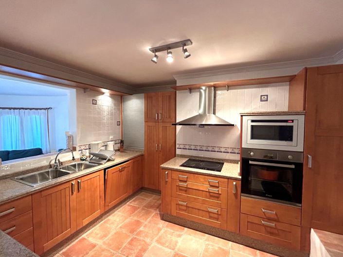 Image No.18-Villa de 5 chambres à vendre à Pego