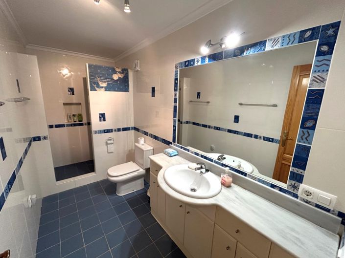 Image No.19-Villa de 5 chambres à vendre à Pego