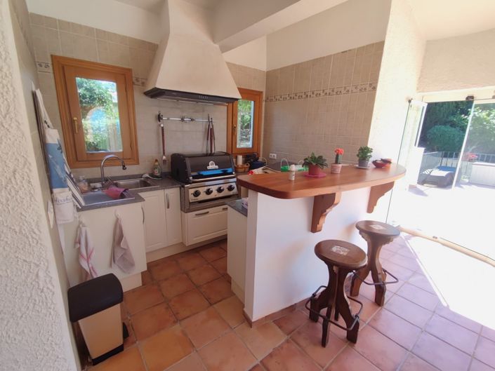 Image No.20-Villa de 5 chambres à vendre à Pego