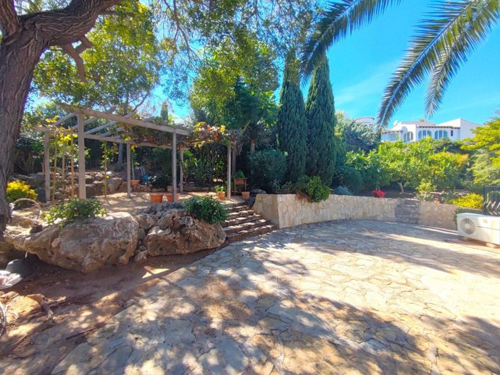 Image No.25-Villa de 5 chambres à vendre à Pego