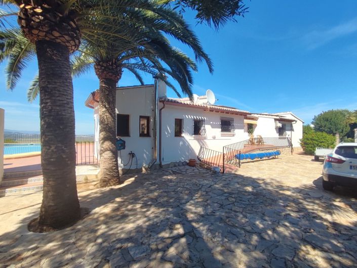 Image No.26-Villa de 5 chambres à vendre à Pego