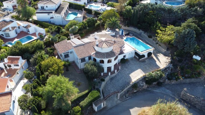 Image No.22-Villa de 5 chambres à vendre à Pego