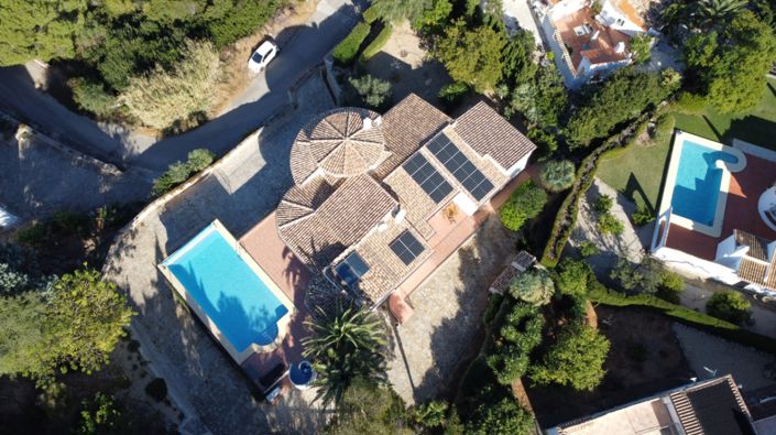 Image No.27-Villa de 5 chambres à vendre à Pego