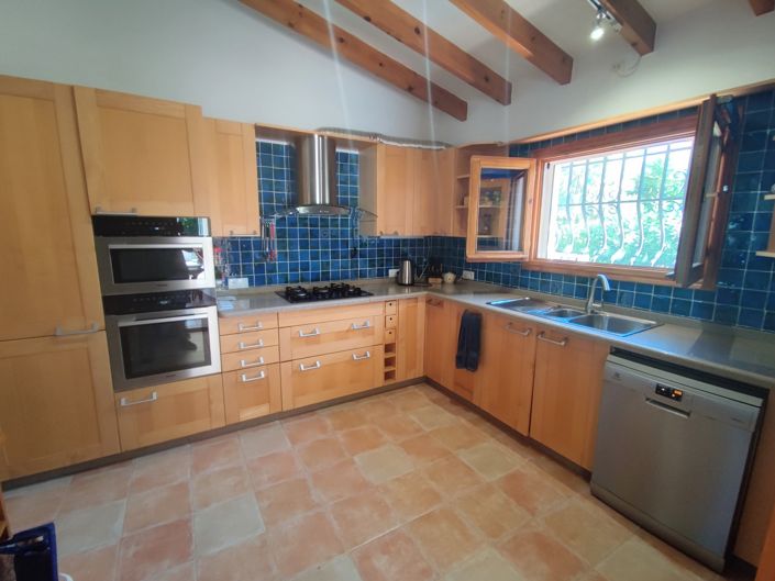 Image No.5-Villa de 5 chambres à vendre à Pego