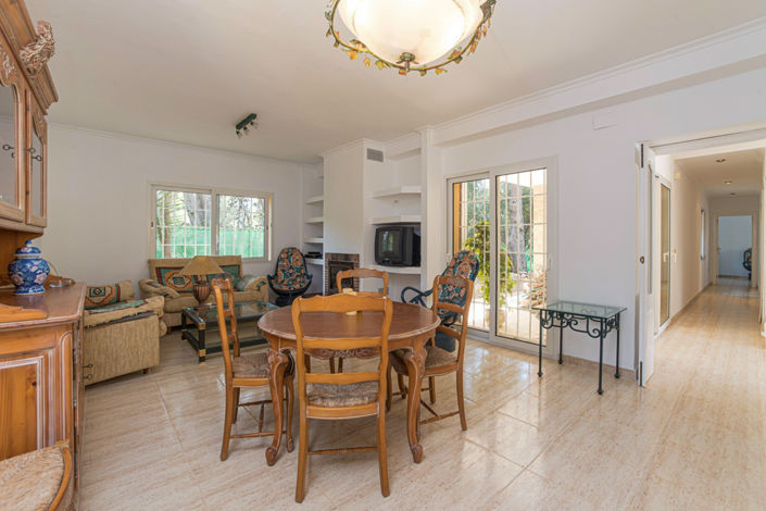 Image No.11-Villa de 3 chambres à vendre à Denia