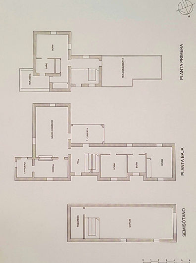 Image No.22-Villa de 3 chambres à vendre à Denia