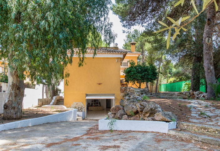 Image No.5-Villa de 3 chambres à vendre à Denia