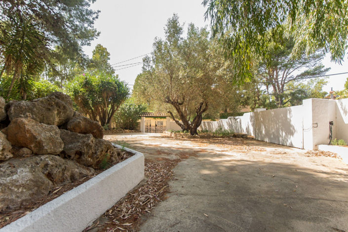 Image No.7-Villa de 3 chambres à vendre à Denia