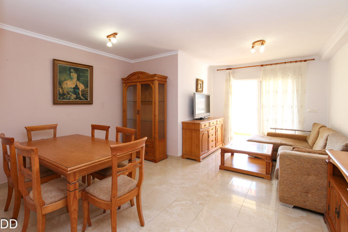 Image No.1-Appartement de 4 chambres à vendre à Denia