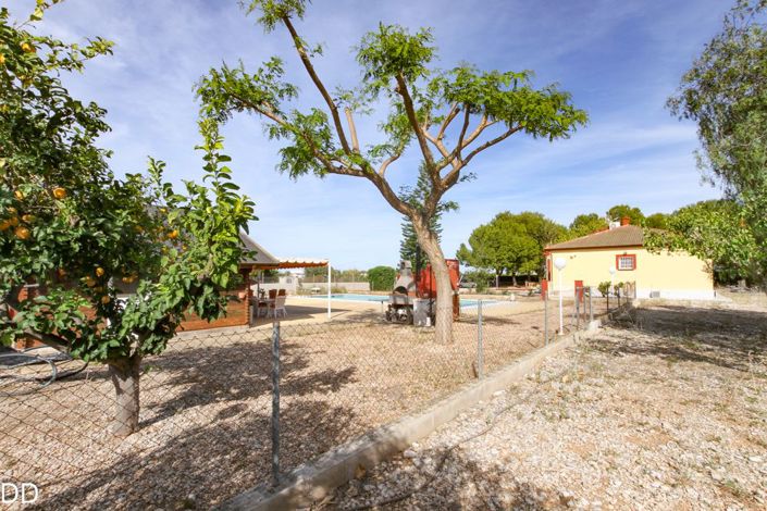 Image No.22-5 Bed Villa for sale