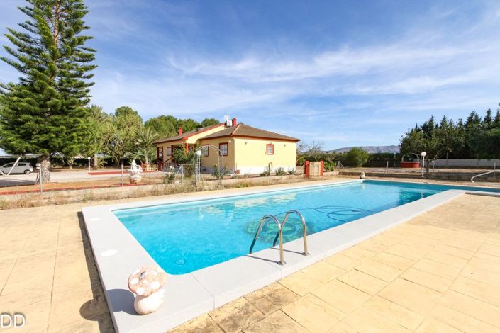 Image No.29-5 Bed Villa for sale