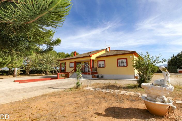 Image No.4-5 Bed Villa for sale