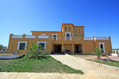 Inmodemar Real Estate most sold property