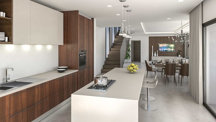 Image No.10-Villa de 3 chambres à vendre à Denia