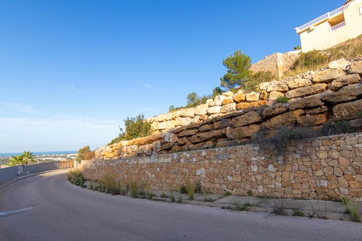 Image No.3-Plot for sale