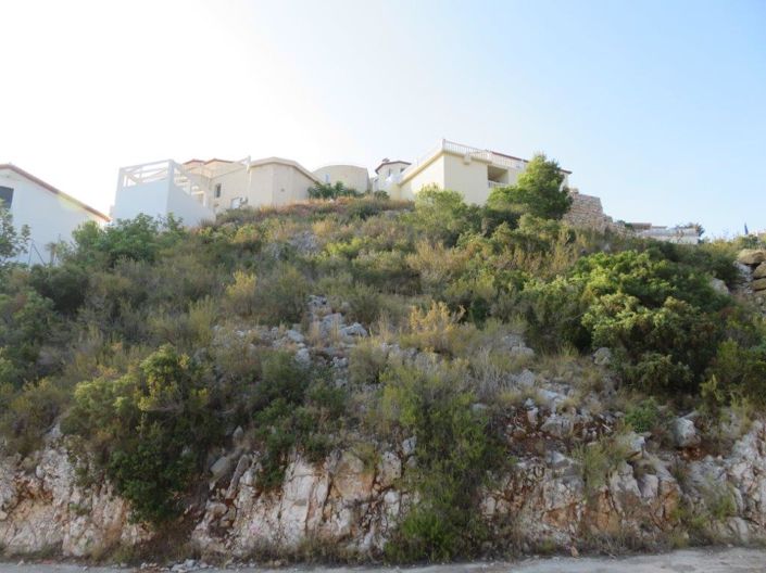 Image No.4-Plot for sale