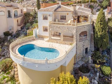 Inmodemar Real Estate most sold property
