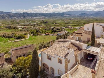 Inmodemar Real Estate most sold property