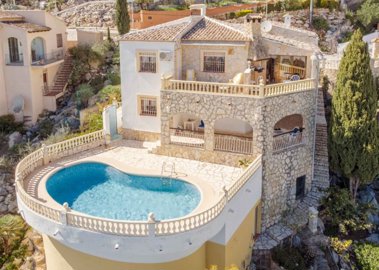 Inmodemar Real Estate most sold property
