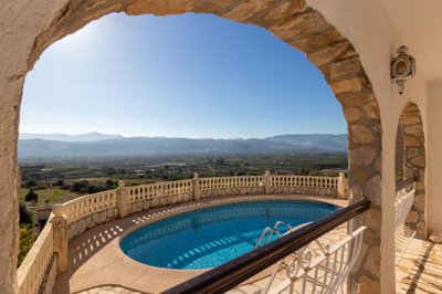 Inmodemar Real Estate most sold property