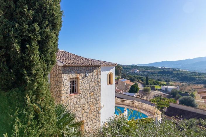 Image No.45-4 Bed Villa for sale