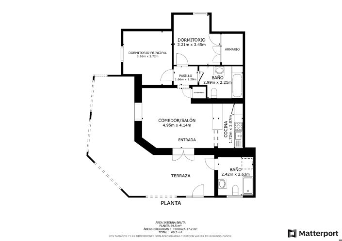 Image No.49-4 Bed Villa for sale