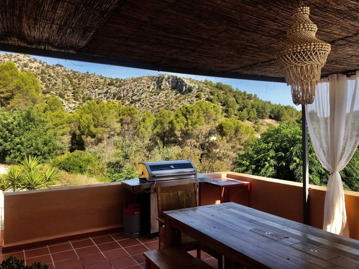 Image No.20-Finca de 10 chambres à vendre à Jalon