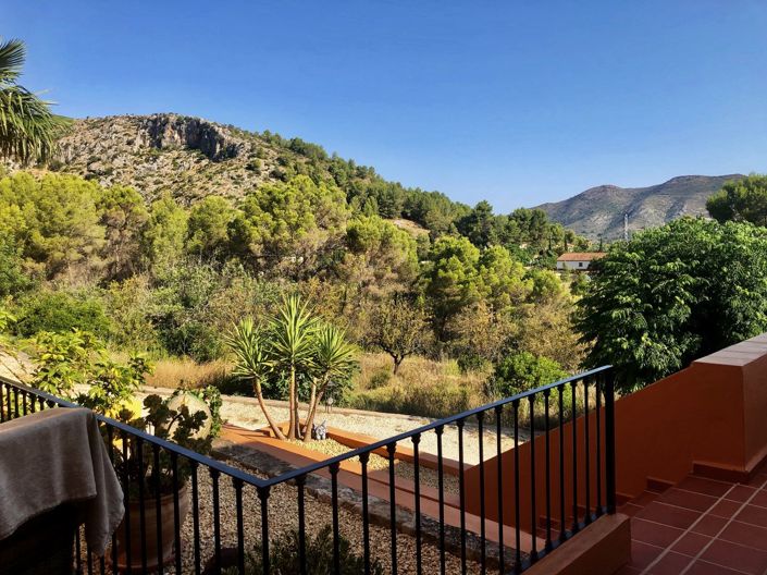 Image No.21-Finca de 10 chambres à vendre à Jalon