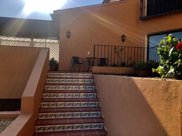 Image No.22-Finca de 10 chambres à vendre à Jalon