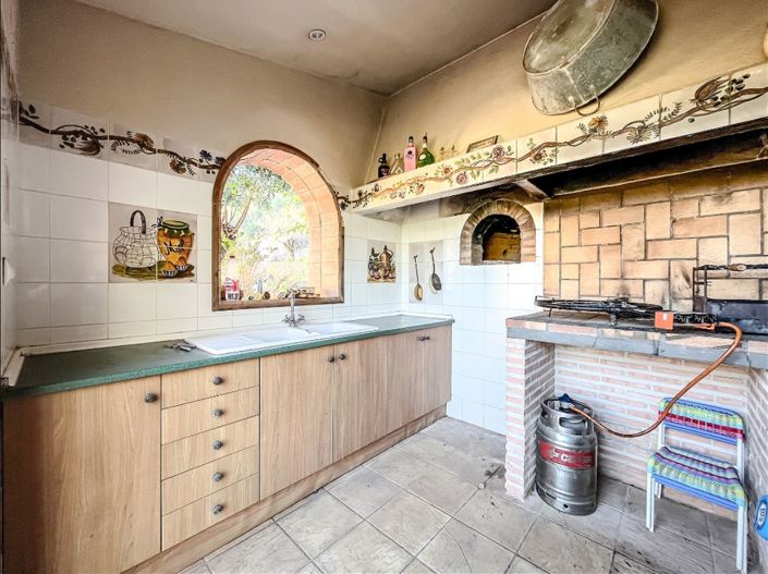 Image No.25-Finca de 10 chambres à vendre à Jalon