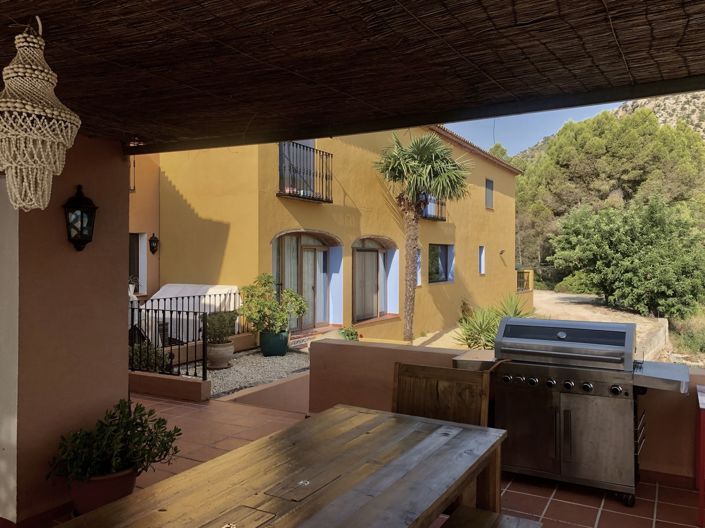 Image No.8-Finca de 10 chambres à vendre à Jalon