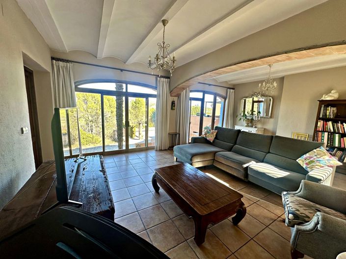 Image No.10-Finca de 10 chambres à vendre à Jalon