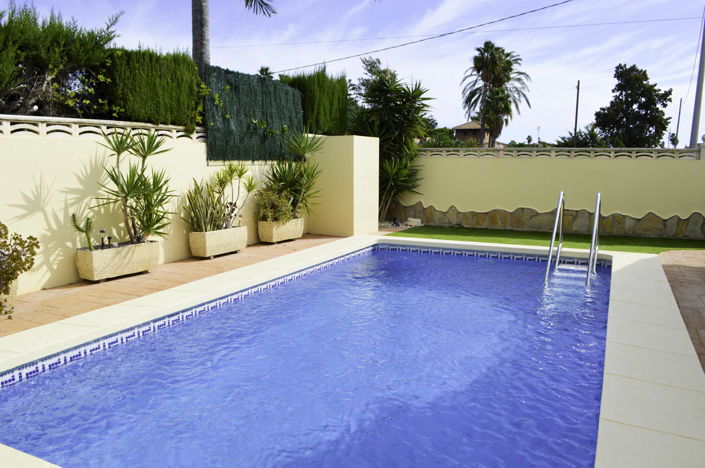 Image No.22-Villa de 4 chambres à vendre à Denia