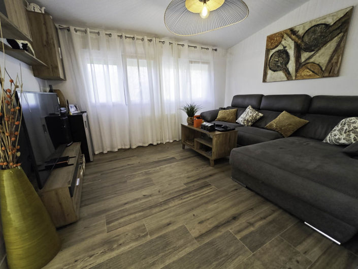 Image No.3-Villa de 4 chambres à vendre à Denia