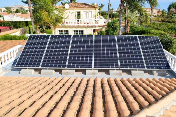 Image No.36-Villa de 4 chambres à vendre à Denia