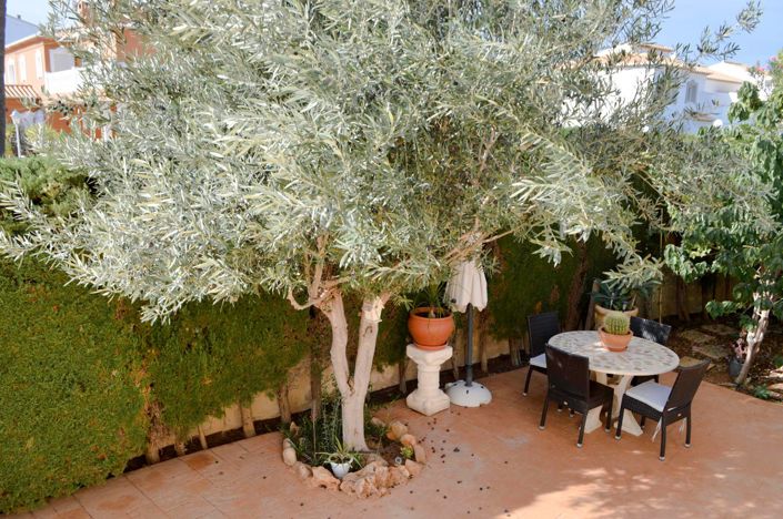 Image No.37-Villa de 4 chambres à vendre à Denia