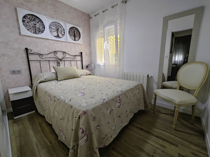 Image No.4-Villa de 4 chambres à vendre à Denia