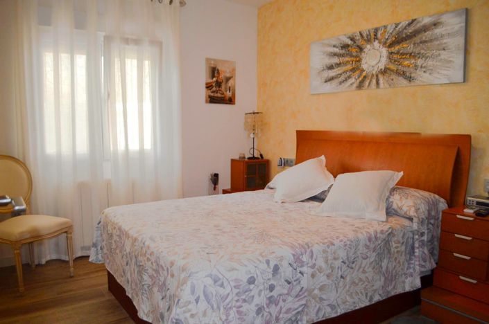 Image No.5-Villa de 4 chambres à vendre à Denia