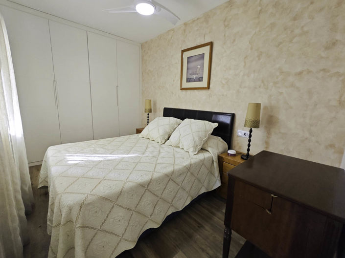 Image No.8-Villa de 4 chambres à vendre à Denia