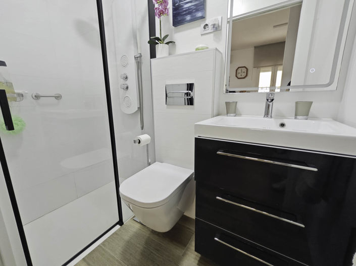 Image No.9-Villa de 4 chambres à vendre à Denia