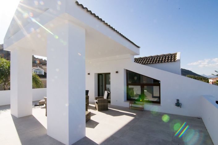 Image No.6-4 Bed Villa for sale